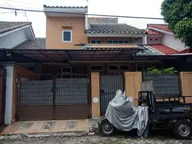 Rumah Citra 5 (Ukuran 8x16 m)
