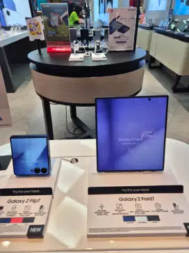 Samsung galaxy Fold 7