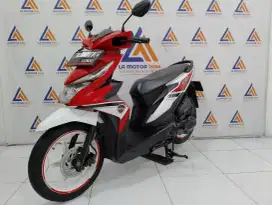 DP2JT HONDA BEAT ECO THN 2017