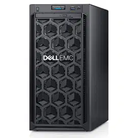 CPU Server  DELL  PowerEdge T140 Gen8 S1151 Ddr4
