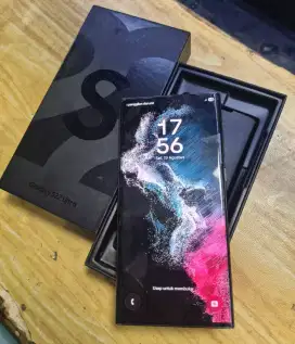 Samsung s22 ultra fullset resmi sein
