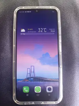 ViVO Y12 1904 Murah