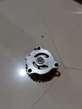 Murah Nego Pompa Oli thunder 250/ Gsx250