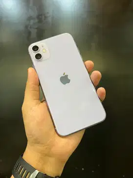 iPhone 11 128 GB