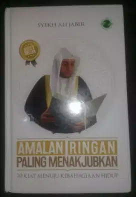 Buku motivasi islami
