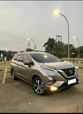 Nissan Livina 2020 Bensin