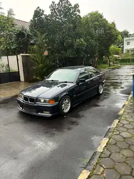 E36 320i M50 1994