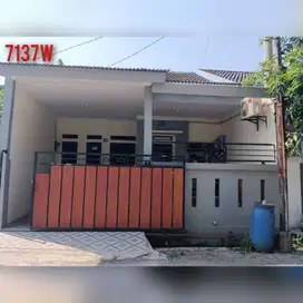 Dijual Rumah Hunian Murah Ciputra Cibubur 7137W