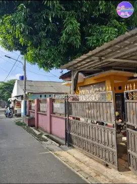 Rumah Minimalis 2 Lantai Di Jatimakmur