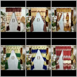 Korden Serut Motif