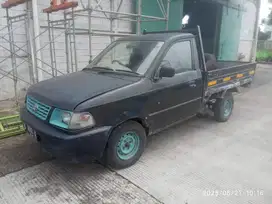 KIJANG PICK UP 2005