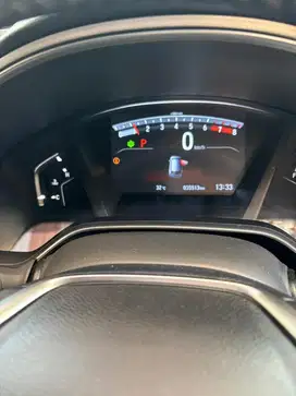 Honda CR-V 2022 Bensin
