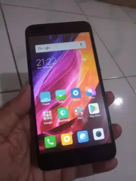 Xiaomi note 5a.. 2/16.. hrg murrah ja boss