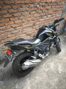 Jual cb 150R pribadi