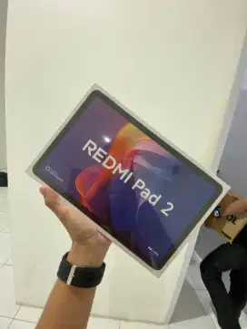 Redmi pad 2 128GB