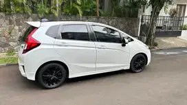 Honda Jazz 2015 Bensin