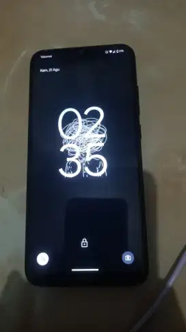 Redmi Note 8 pakai dari baru
