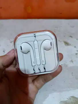 Earpods/Earphone iPhone