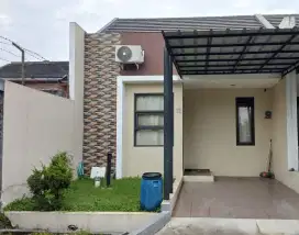 Perumahan Grand Sahron Residence
