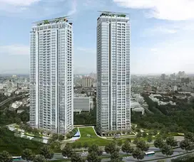 Dijual Apartemen Pakubuwono Spring 2+1 BR (Size 170 Sqm) Furnish