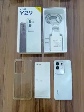 Vivo y29 7/128GB