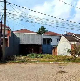 Murah tanah Kahuripan nirwana