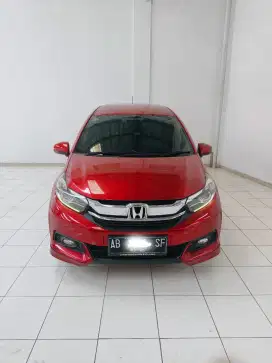 Honda Mobilio 1.5E CVT 2020