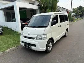 GrandMax Tipe D 1.3 AC