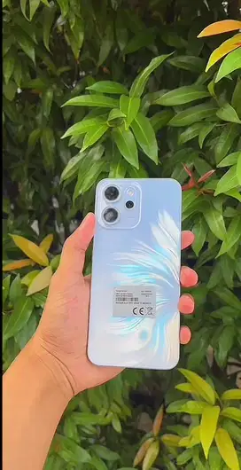 OPPO RENO 14F 5G 12/256 baru