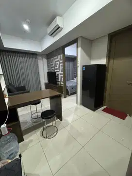 Disewakan Apartemen Taman Anggrek Residences 1 Bedroom Fully Furnish