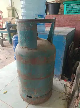 Dijual tabung gas 12 kg kami antar tempat