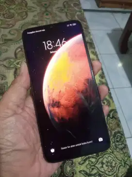 Xiaomi note 8 pro.. 6/64.. hrg termurah gaess