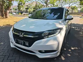 Honda HR-V 2016 Bensin