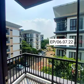 Jual Rugi Asatti Garden House Vanya park BSD