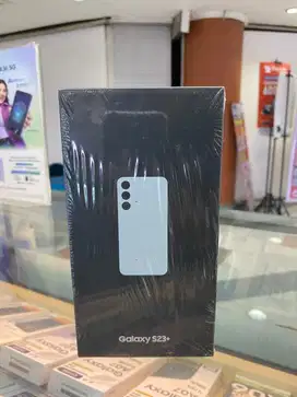 SAMSUNG GALAXY S23+ 8/256. SEGEL