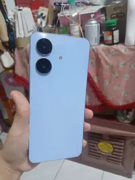 Realme note 60 ram 4+4/64