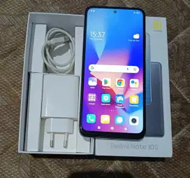 REDMI NOTE 10S 6/64