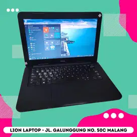 RAM 8GB Core i5 gen 7 murah Dell Latitude 3380 [21|08]