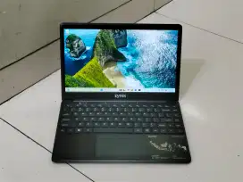 Zyrex sky 232 intel celeron n4020 ram 4 gb ssd 256 gb