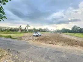 Pandanaran Sleman - Tanah Murah Jogja Dekat Jogja Eco Park