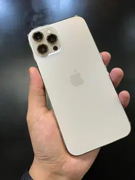 iPhone 12 Promax 256 Gb iBox