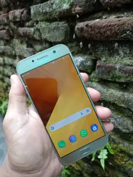 Samsung A5 2017 lcd ori amoled
