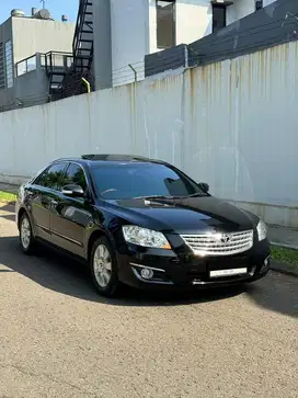 Toyota Camry 3.5 Q AT CBU Sunroof