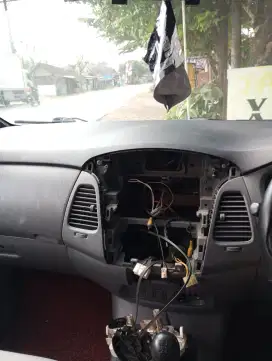 Audio mobil pamotan