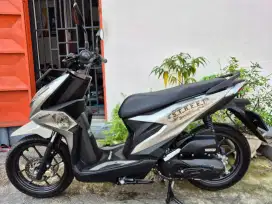 Honda Beat Street ‼️, TH 2024 , KM 5000