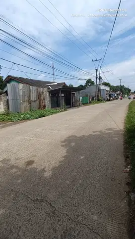 Dijual Gudang Di Bekasi Timur