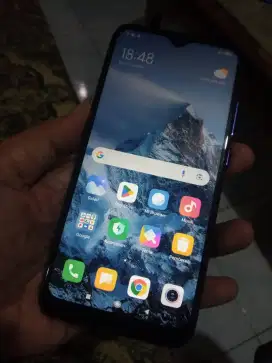 Xiaomi note 7.. 4/64.. hrg terjangkau abiss