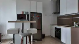 Jual Cepat Apartemen Jakarta Selatan 1 Man. Selangkah k PIM