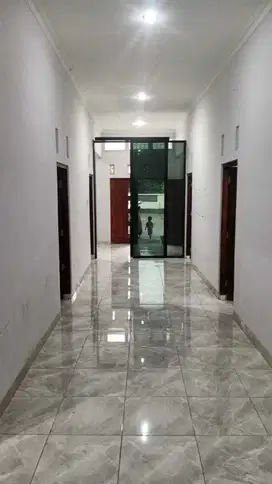 Kontrakan di Jl Kaliurang km 7.5