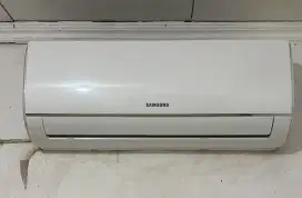 Di jual ac samsung 1/2 pk
